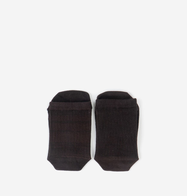 SOCKE BAREFOOT BAMBUS