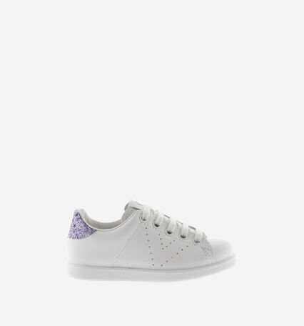 TENIS PELE E GLITTER