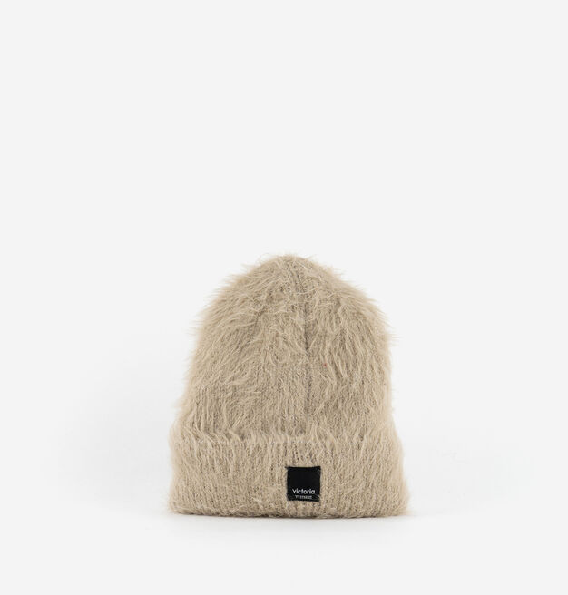 GORRO LUREX CORA&Ccedil;&Atilde;O