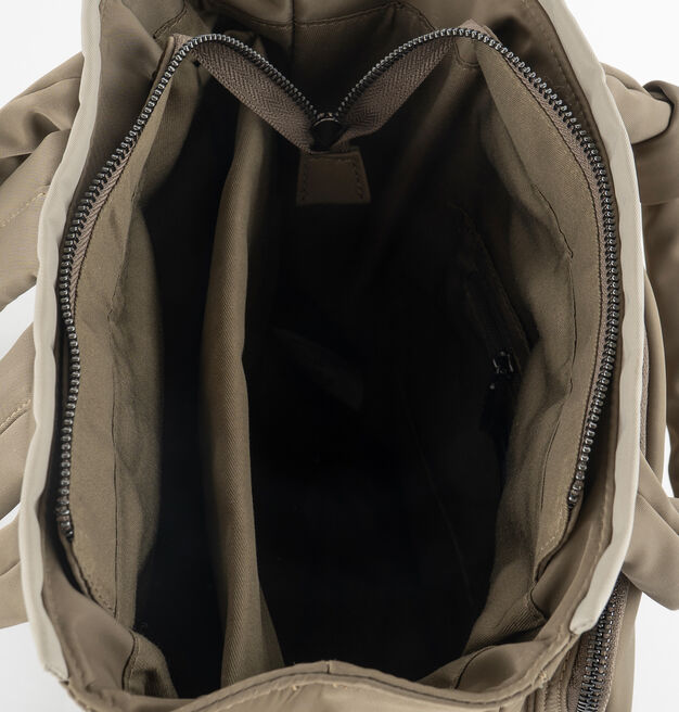 MOCHILA NYLON