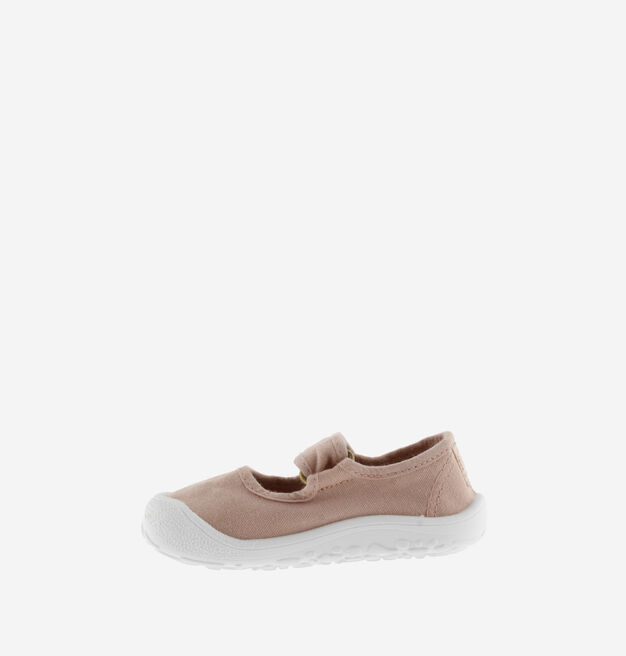 BOSCO BAREFOOT BAILARINA LONA DREC&reg;