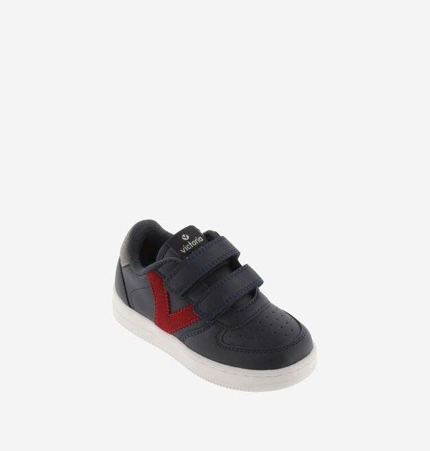 TIEMPO LEDEROPTIK FARBE