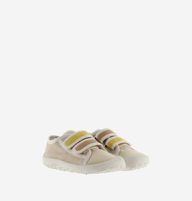 BOSCO BAREFOOT TIRAS LONA