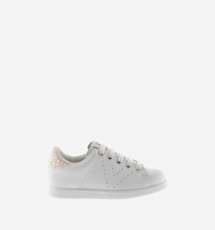 TENIS PELE & GLITTER