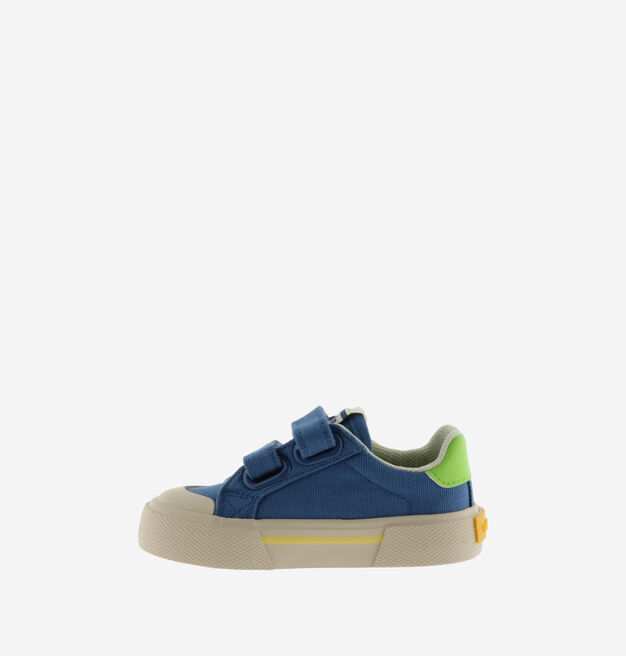 TRIBU MINIMALISTA TIRAS LONA MULTICOLORIDA