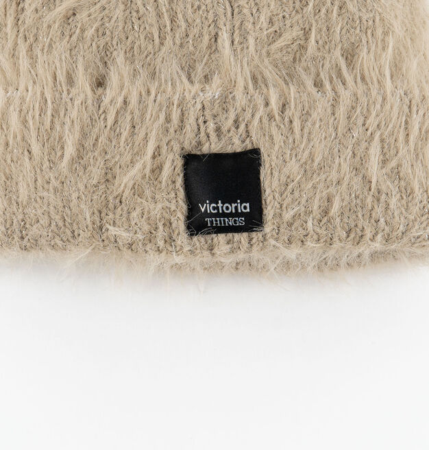 GORRO LUREX CORA&Ccedil;&Atilde;O