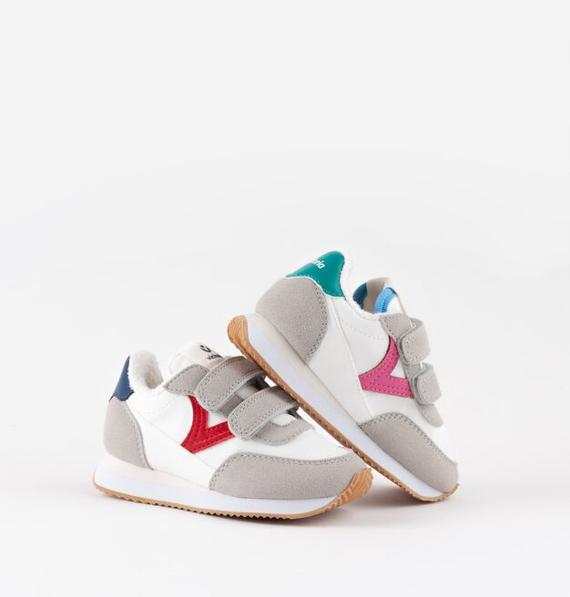 ASTRO KIDS TIRAS CONTRASTE