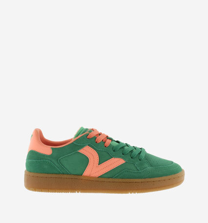 SMASH - SUEDE