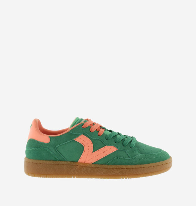 SMASH - SUEDE