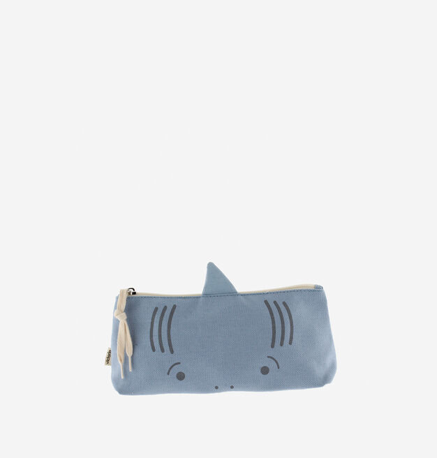 NÉCESSAIRE LONA ECO ANIMAIS