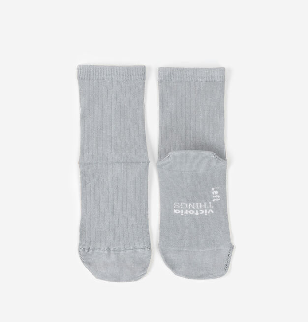 SOCKE BAREFOOT BAMBUS