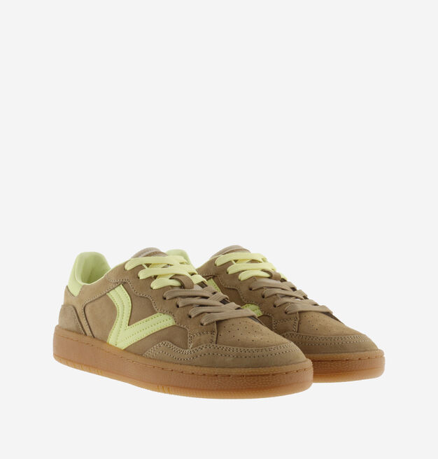 SMASH - SUEDE