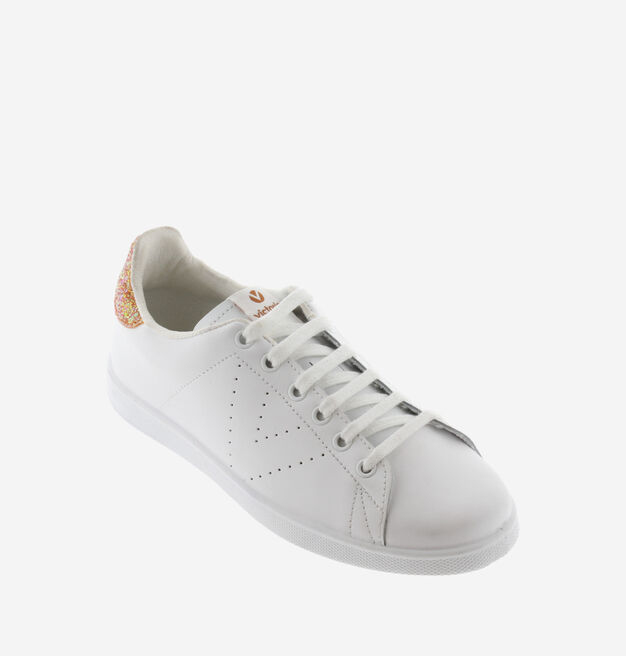 TENIS PELE & GLITTER