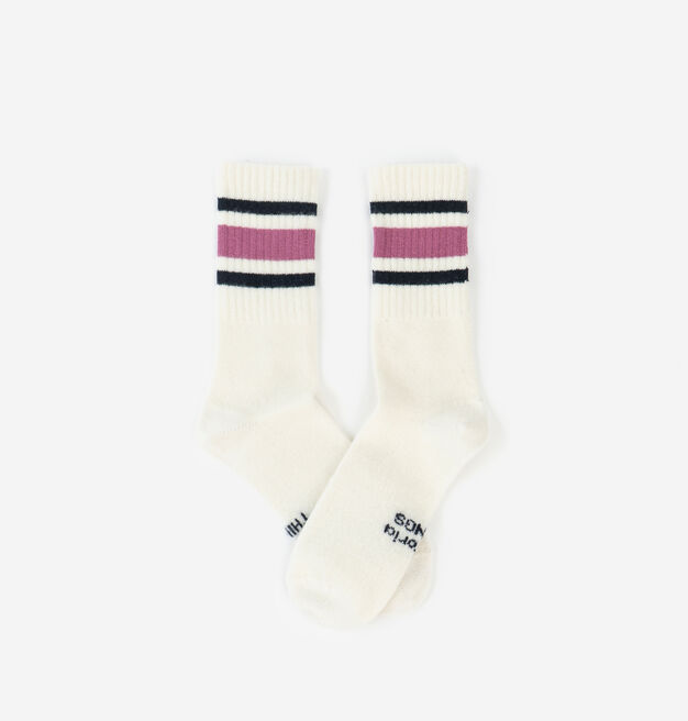 WOLLE-SOCKE