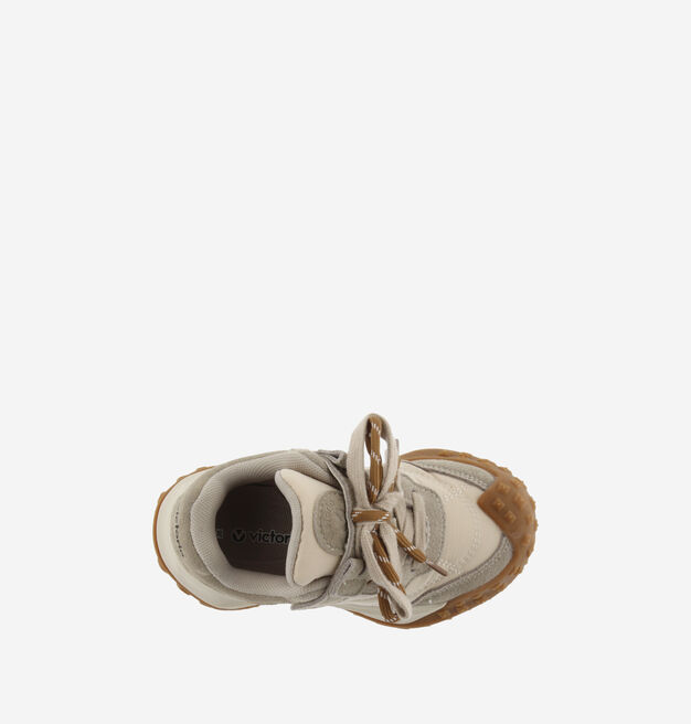 RITMO STRAP NYLON & SUEDE