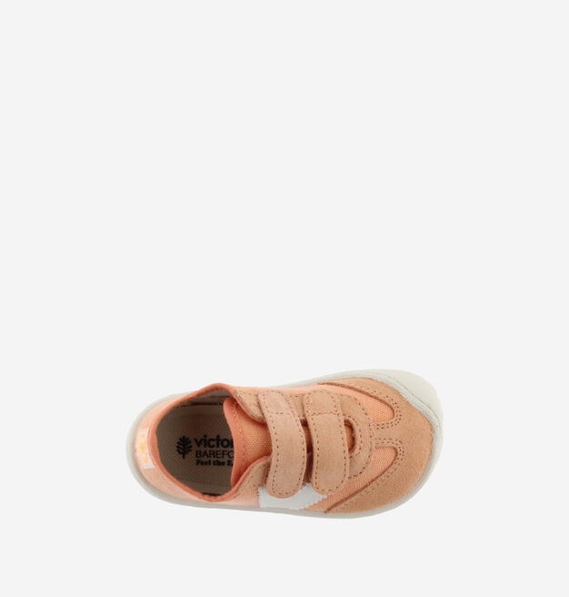 BOSCO BAREFOOT TIRAS LONA
