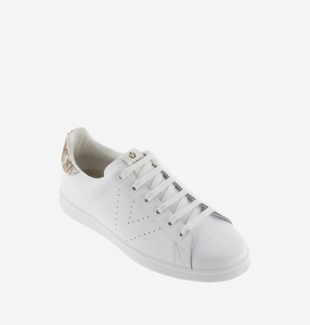TENIS PELE & GLITTER
