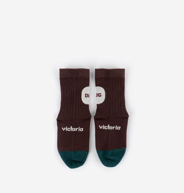 MEIA BAREFOOT DOG