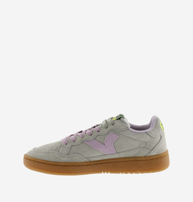 SMASH - SUEDE