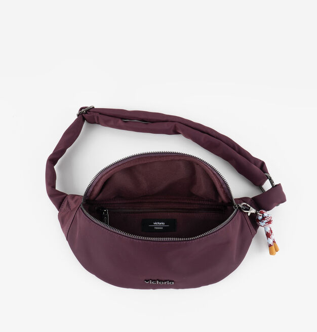 BOLSA DE CINTURA NYLON