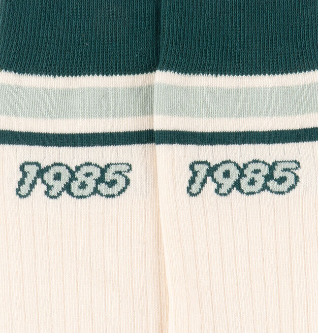 MEIA ALGOD&Atilde;O V1985