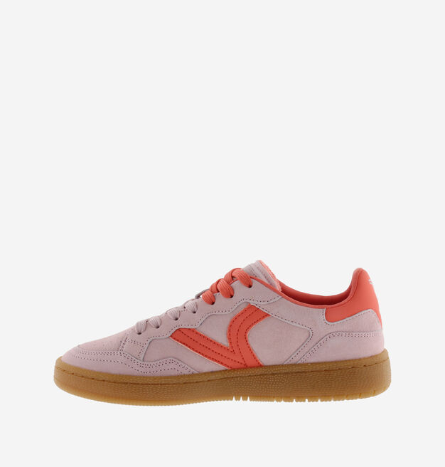 SMASH - SUEDE