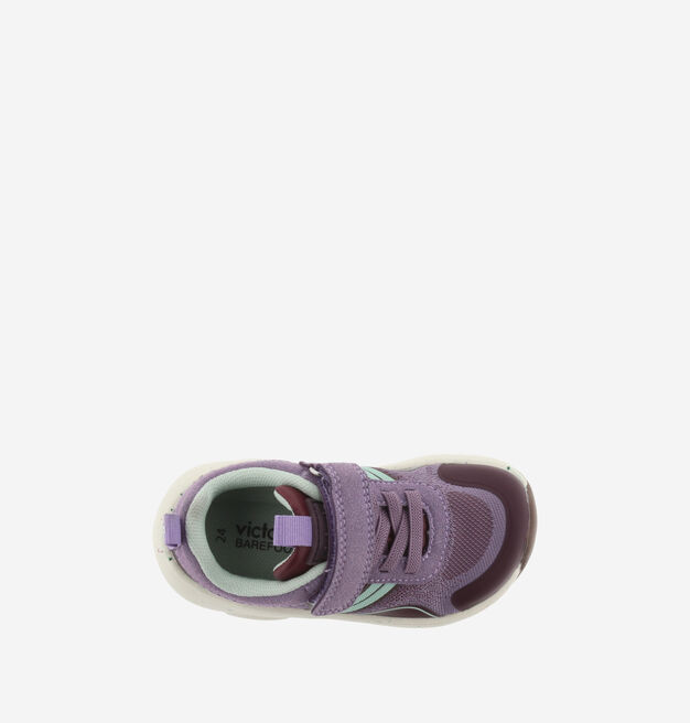 KAI BAREFOOT STRAP MESH & ELASTIC