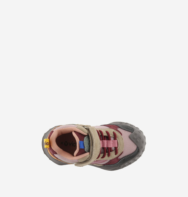 RITMO TIRA BOTIM MULTICOLOR