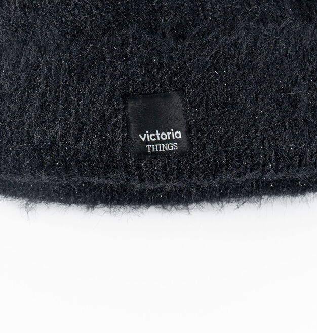 GORRO LUREX CORA&Ccedil;&Atilde;O