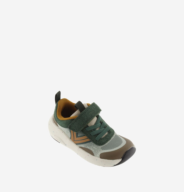 KAI BAREFOOT STRAP MESH & ELASTIC