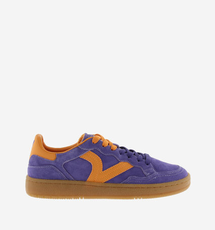 SMASH - SUEDE