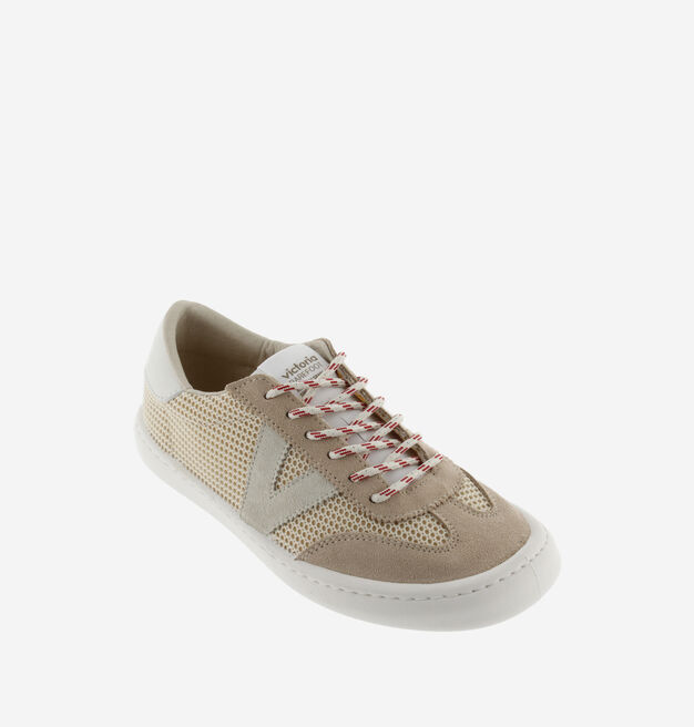 OLMO BAREFOOT MESH & CAMUR&Ccedil;A