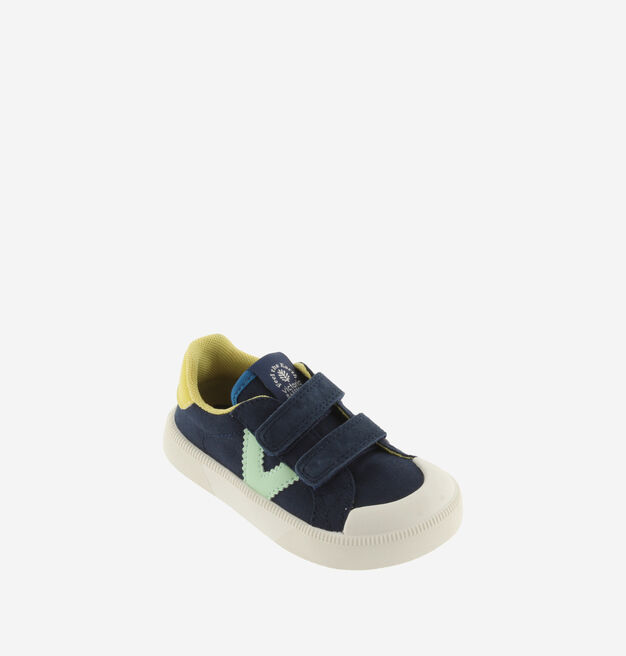 OLIVER TIRAS BAREFOOT LONA MULTICOLORIDA
