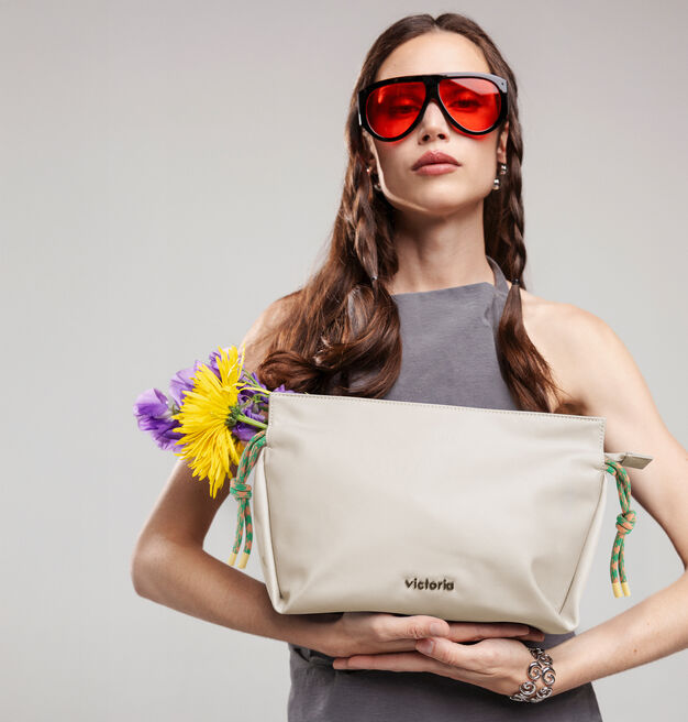 BOLSA NYLON CORD&Otilde;ES