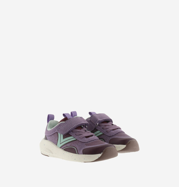 KAI BAREFOOT STRAP MESH & ELASTIC