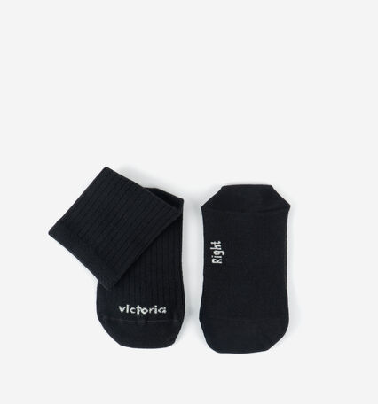 MEIA BAREFOOT BAMBU