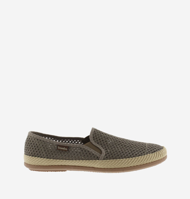 ANDRÉ ELASTICS MESH
