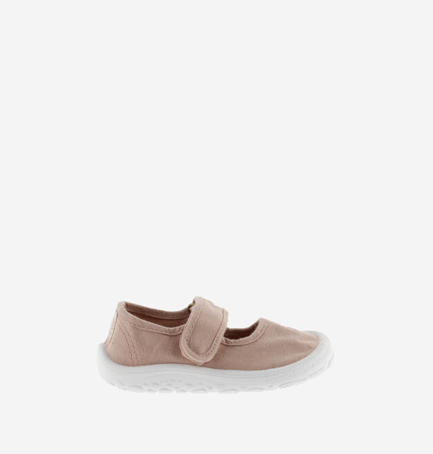 BOSCO BAREFOOT BAILARINA LONA DREC®