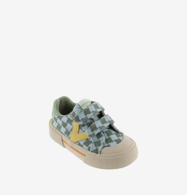 TRIBU MINIMALISTA TIRAS LONA PRINTS
