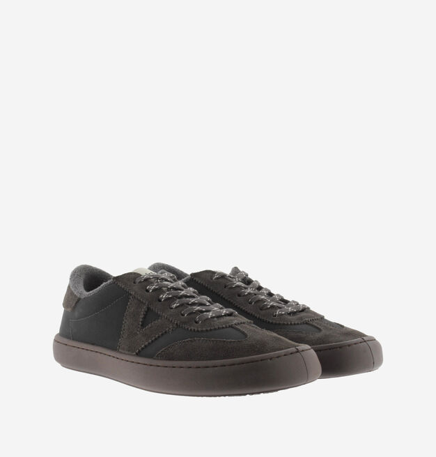 OLMO BAREFOOT NYLON & CAMUR&Ccedil;A