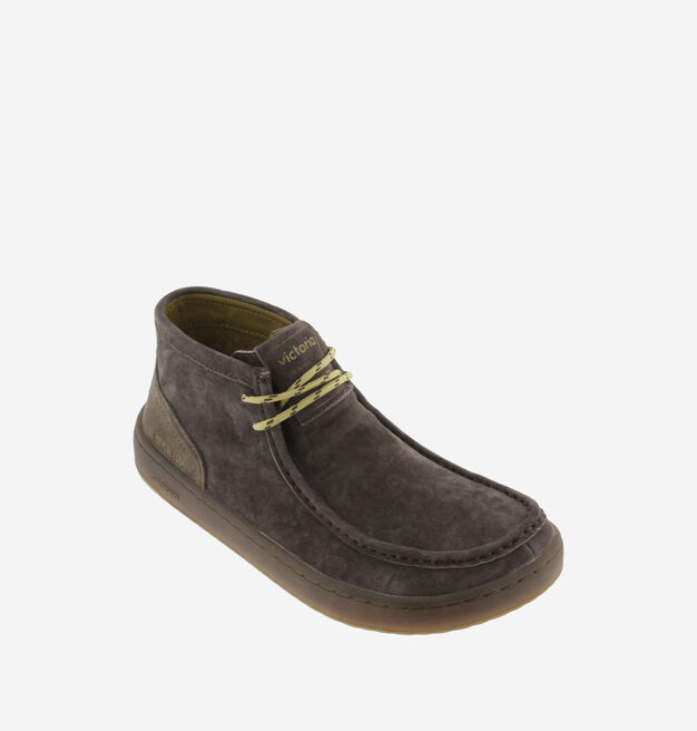DUNA BAREFOOT BOTIM CAMUR&Ccedil;A