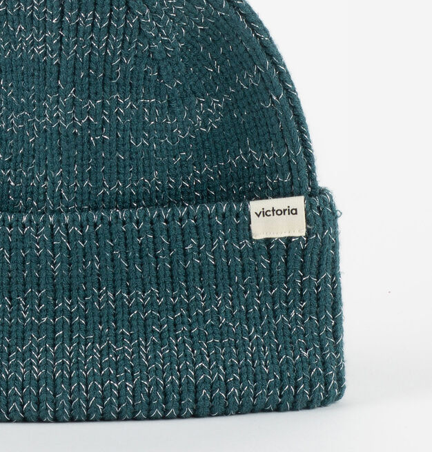 BONNET MAILLE LUREX