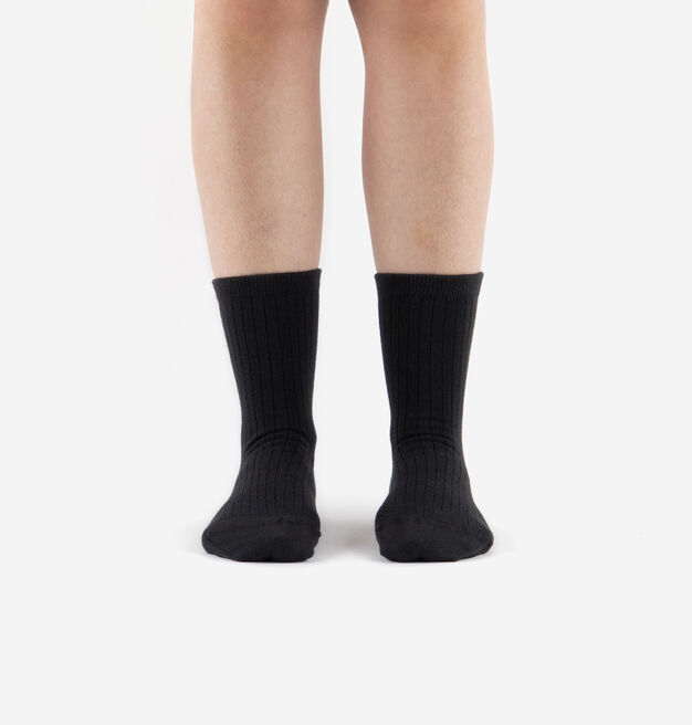 SOCKE BAREFOOT BAMBUS