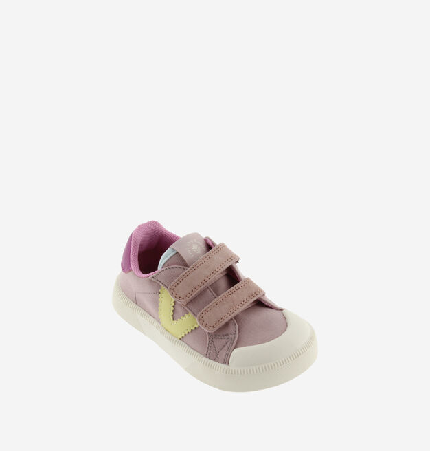 OLIVER TIRAS BAREFOOT LONA MULTICOLORIDA