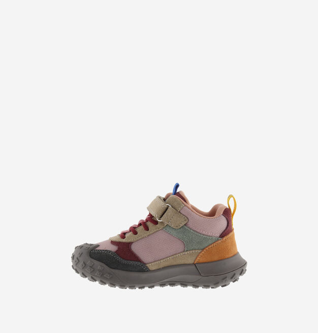 RITMO TIRA BOTIM MULTICOLOR