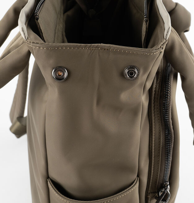 MOCHILA NYLON