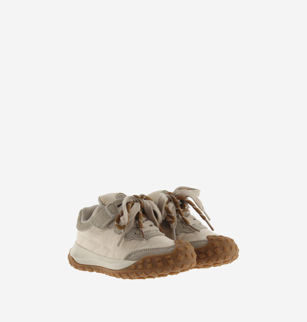 RITMO STRAP NYLON & SUEDE