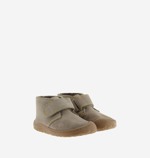 BOSCO BAREFOOT TIRA BOTIM CAMUR&Ccedil;A
