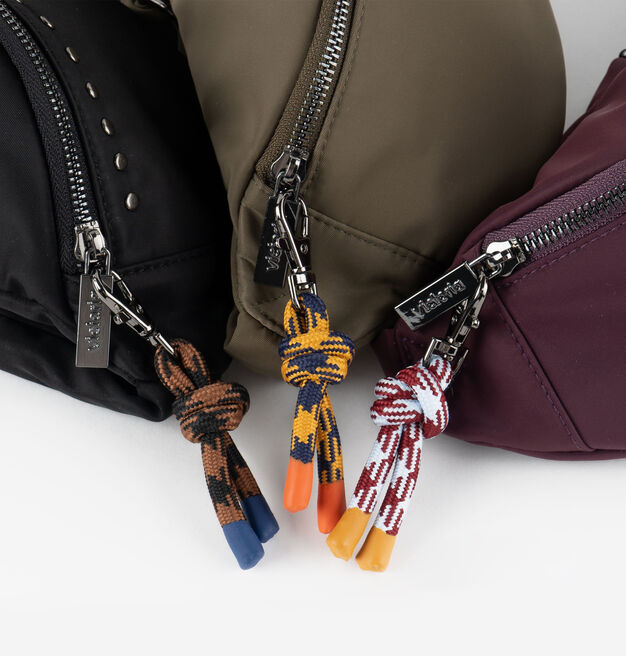 BOLSA DE CINTURA NYLON