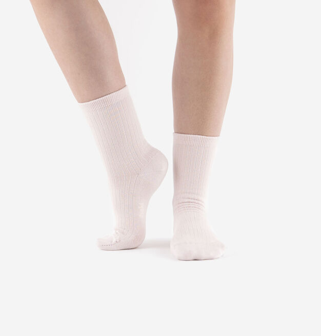SOCKE BAREFOOT BAMBUS
